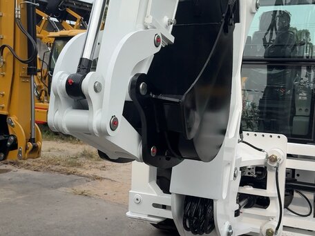 2026 Bizon 4CX, 3900000 рублей, вид 2