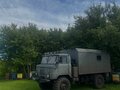 1967 ГАЗ 66, зелёный, 1500000 рублей