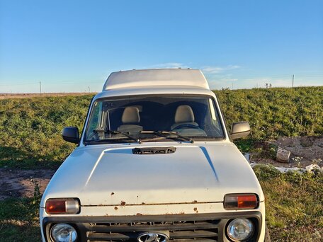 2019 LADA (ВАЗ) ВИС 2346, белый, 429000 рублей, вид 2