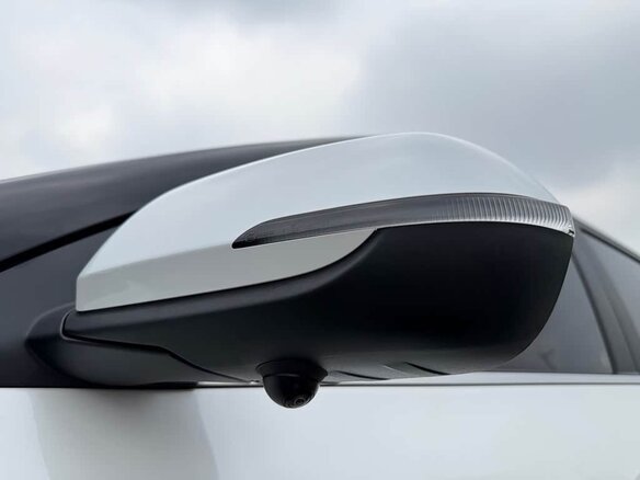 2023 Kia Seltos I Рестайлинг, белый, 1850003 рублей - вид 21