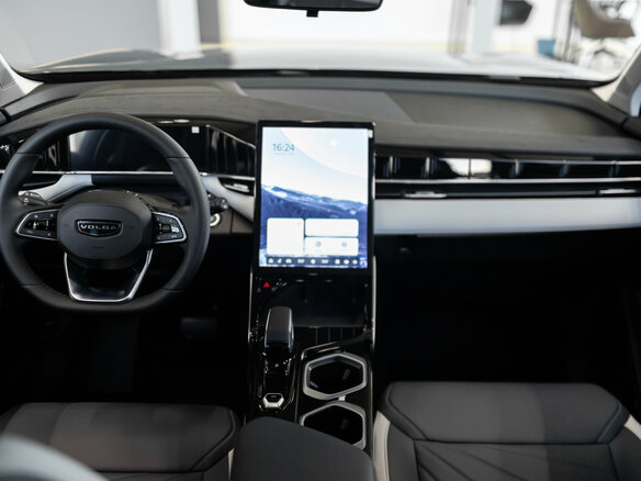2026 VOLGA K40 I, чёрный, 3499000 рублей - вид 13
