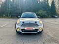 2011 Mini Hatch Cooper II (R56) Рестайлинг, белый, 930000 рублей