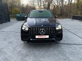 2021 Mercedes-Benz GLE AMG 63 AMG S II (V167), чёрный, 12299000 рублей - вид 9