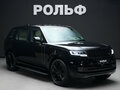 2026 Land Rover Range Rover P530 MHEV Long V, чёрный, 27950000 рублей