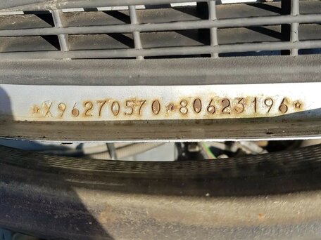 2008 ГАЗ ГАЗель (2705), серебристый, 350000 рублей, вид 5