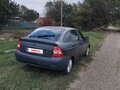 2008 Lada (ВАЗ) Priora I, серый, 165000 рублей - вид 7
