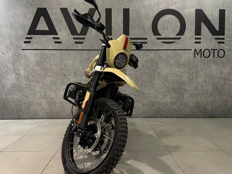 2025 BMW R 12 G/S, бежевый, 2400000 рублей, вид 3
