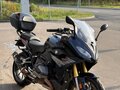 2020 BMW R 1250 RS, синий, 1099999 рублей - вид 1