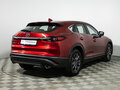 2023 Mazda CX-4 I Рестайлинг, красный - вид 4