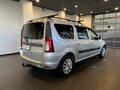 2012 Lada (ВАЗ) Largus I, серебристый, 537000 рублей - вид 2