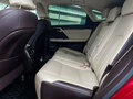 2017 Lexus RX 200t IV, красный, 3697000 рублей - вид 9