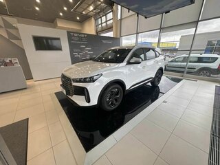 2026 Tenet T4L, белый, 2322904 рублей, вид 3
