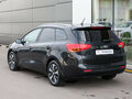 2014 Kia Ceed II, чёрный - вид 6