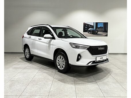 Haval M6 II