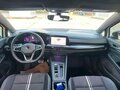 2023 Volkswagen Golf VIII, белый, 1910000 рублей - вид 8