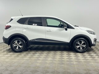 2018 Renault Kaptur I, белый, 1050000 рублей, вид 5