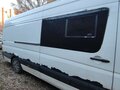 2009 Mercedes-Benz Sprinter, белый, 2790000 рублей - вид 1