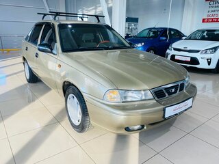 2006 Daewoo Nexia I, бежевый, 160000 рублей, вид 3