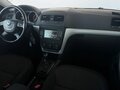 2013 Skoda Yeti I, коричневый, 749000 рублей - вид 9
