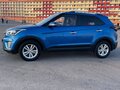 2018 Hyundai Creta I, синий, 1820000 рублей - вид 6