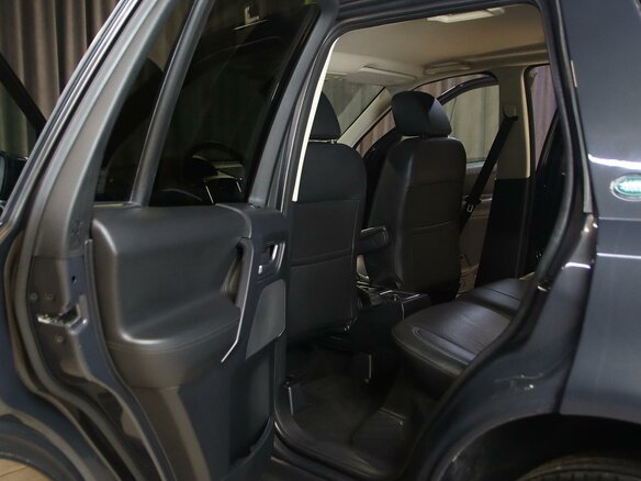 2012 Land Rover Freelander II Рестайлинг, коричневый, 1249000 рублей - вид 5