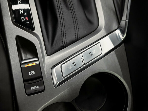 2024 Changan CS35 Plus I Рестайлинг, красный, 1870000 рублей - вид 18