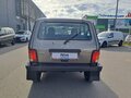2026 Lada (ВАЗ) Niva Legend I Рестайлинг, коричневый, 1237900 рублей - вид 4