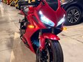2020 Honda CBR 650R, красный, 950000 рублей
