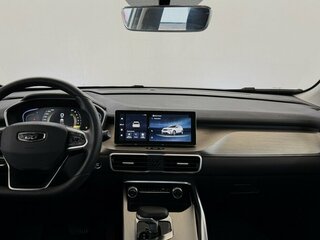 2024 Belgee X50, белый, 2050000 рублей, вид 5