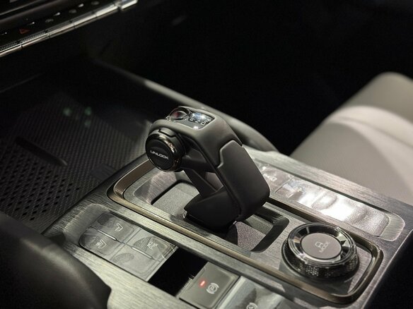 2026 Haval H9 II, зелёный, 5299000 рублей - вид 24