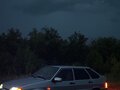 2004 Lada (ВАЗ) 2114, серый, 150000 рублей - вид 7