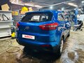2017 Hyundai Creta I, синий - вид 4