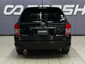 2008 Toyota Corolla Fielder X (E140, E150) Рестайлинг, чёрный, 919000 рублей - вид 3