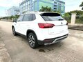 2022 Volkswagen Tayron I, белый, 2397000 рублей - вид 6