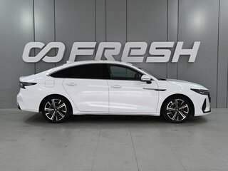 2023 Chery Arrizo 8, белый, 1900000 рублей, вид 5