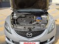 2008 Mazda 6 II (GH), серебристый, 800000 рублей - вид 5