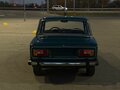 1995 Lada (ВАЗ) 2106 4-speed, синий, 110000 рублей - вид 3