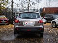 2008 Nissan Qashqai I, коричневый, 739000 рублей - вид 3
