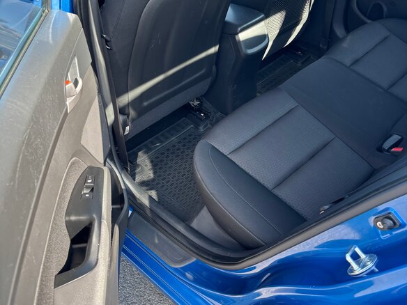 2016 Hyundai Elantra VI (AD), синий, 1320000 рублей - вид 27