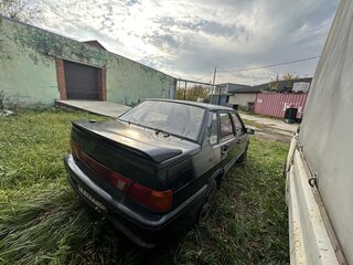 2008 Lada (ВАЗ) 2115, серый, 110000 рублей, вид 2