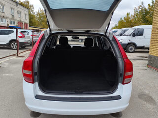 2010 Kia Ceed I Рестайлинг, белый, 574000 рублей, вид 5