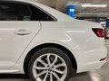 2019 Audi A4 V (B9), белый, 2900000 рублей - вид 3