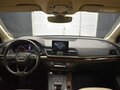2019 Audi Q5 II (FY), синий, 3077000 рублей - вид 11