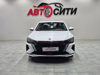 2023 Dongfeng Shine Max, белый, 1630000 рублей, вид 2