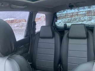 2006 Peugeot 307 I Рестайлинг, чёрный, 320000 рублей, вид 2