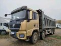 2023 Shacman (Shaanxi) X3000, жёлтый, 5809750 рублей