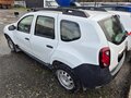 2016 Renault Duster I Рестайлинг, белый, 920000 рублей - вид 3