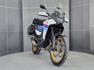 2023 Honda XL750 Transalp, белый, 1099000 рублей, вид 3