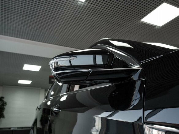 2026 Jetour X70+ I Рестайлинг, чёрный, 3399000 рублей - вид 4