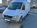 2017 Mercedes-Benz Sprinter Classic, белый, 1070000 рублей